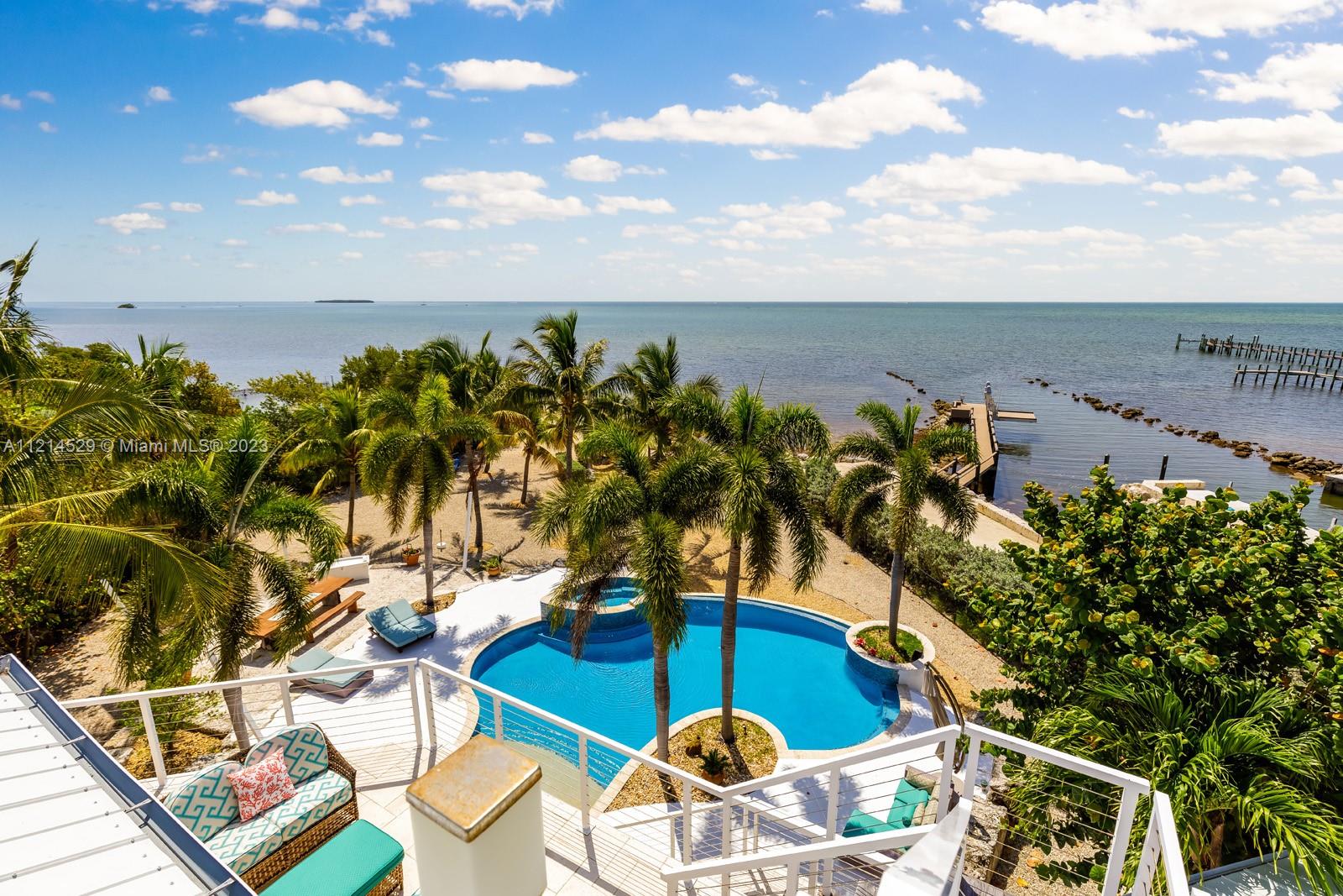 Plantation Key - Residential