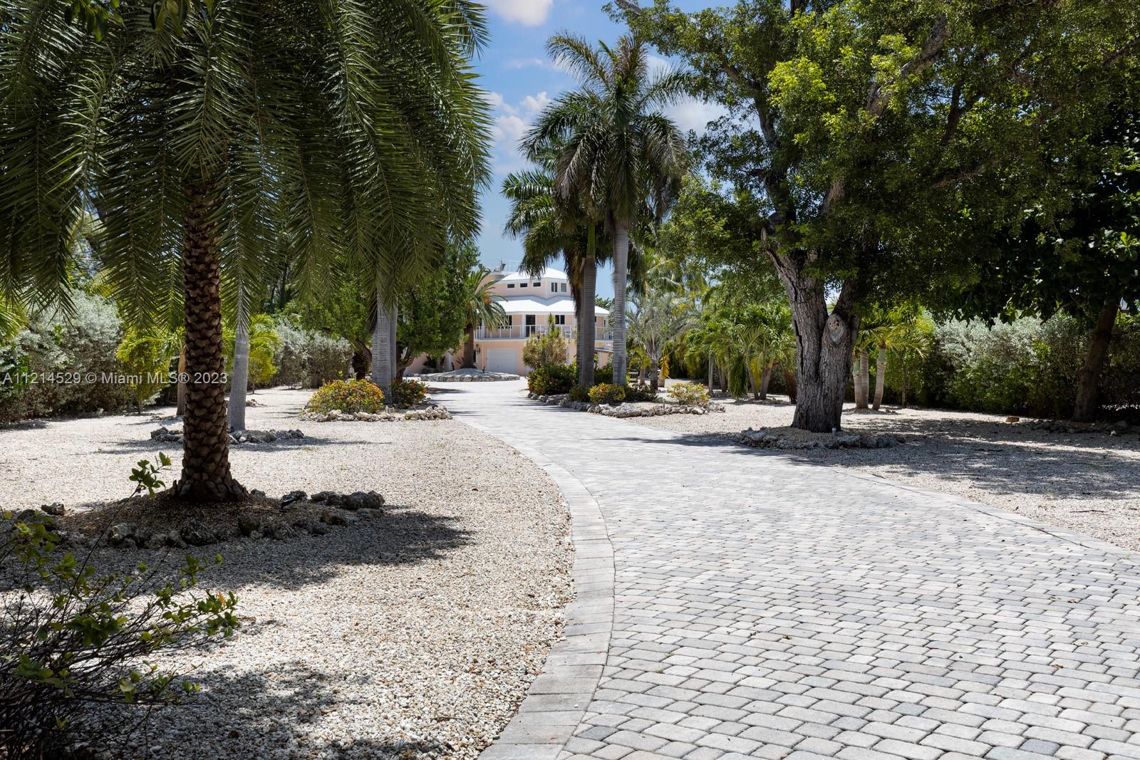 Plantation Key - Residential