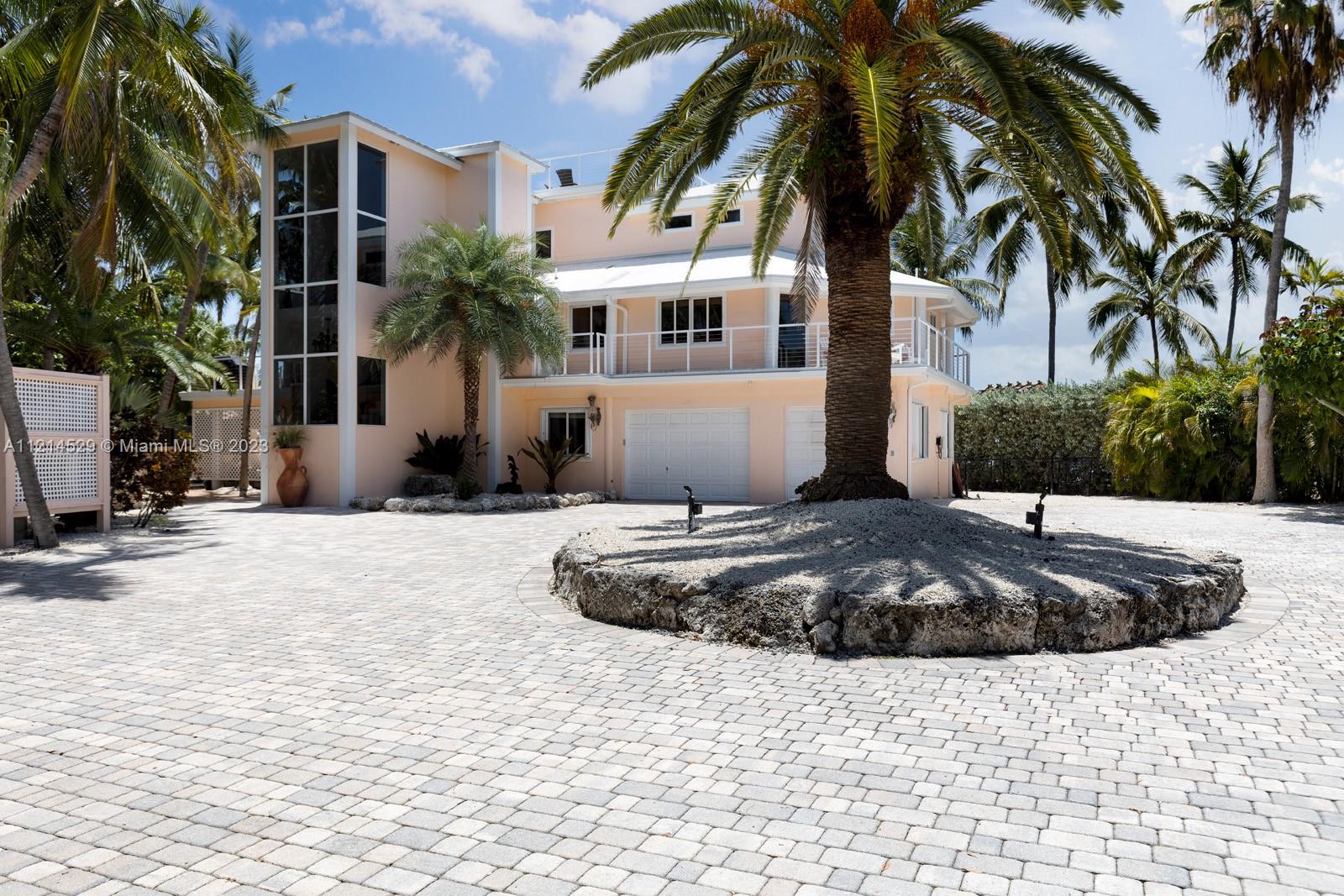 Plantation Key - Residential