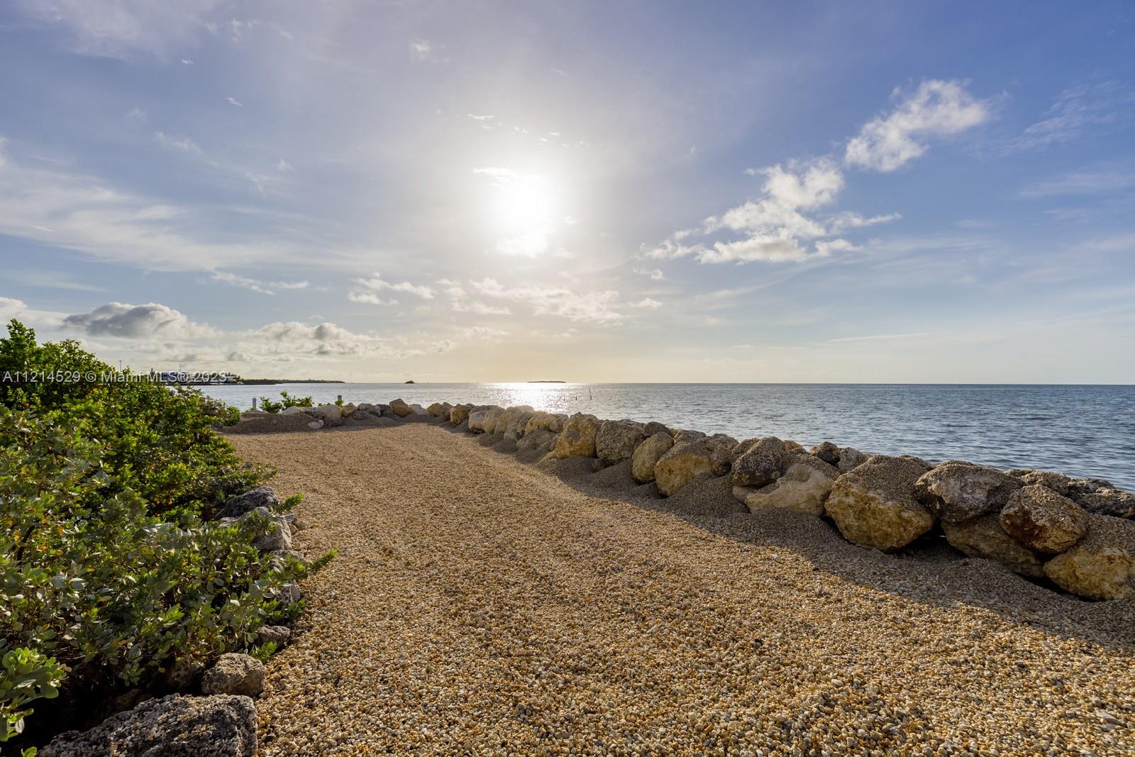 Plantation Key - Residential