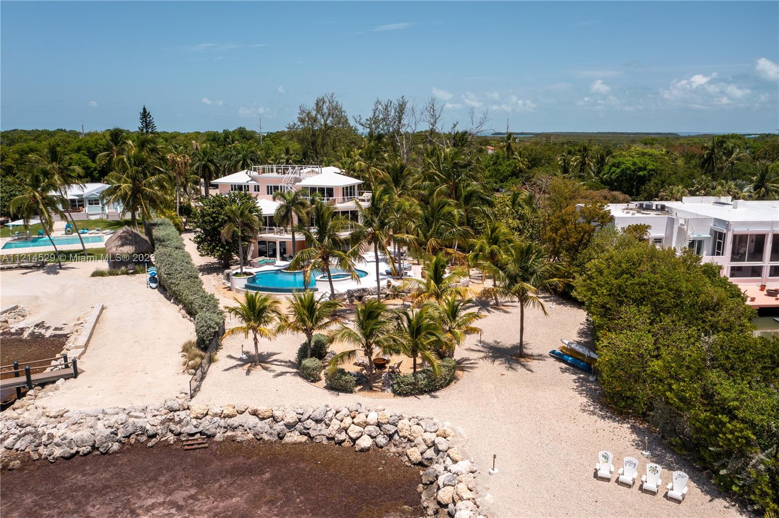 Plantation Key - Residential