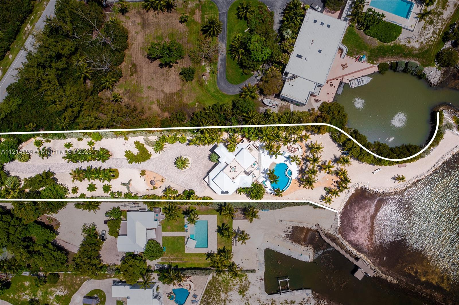 Plantation Key - Residential