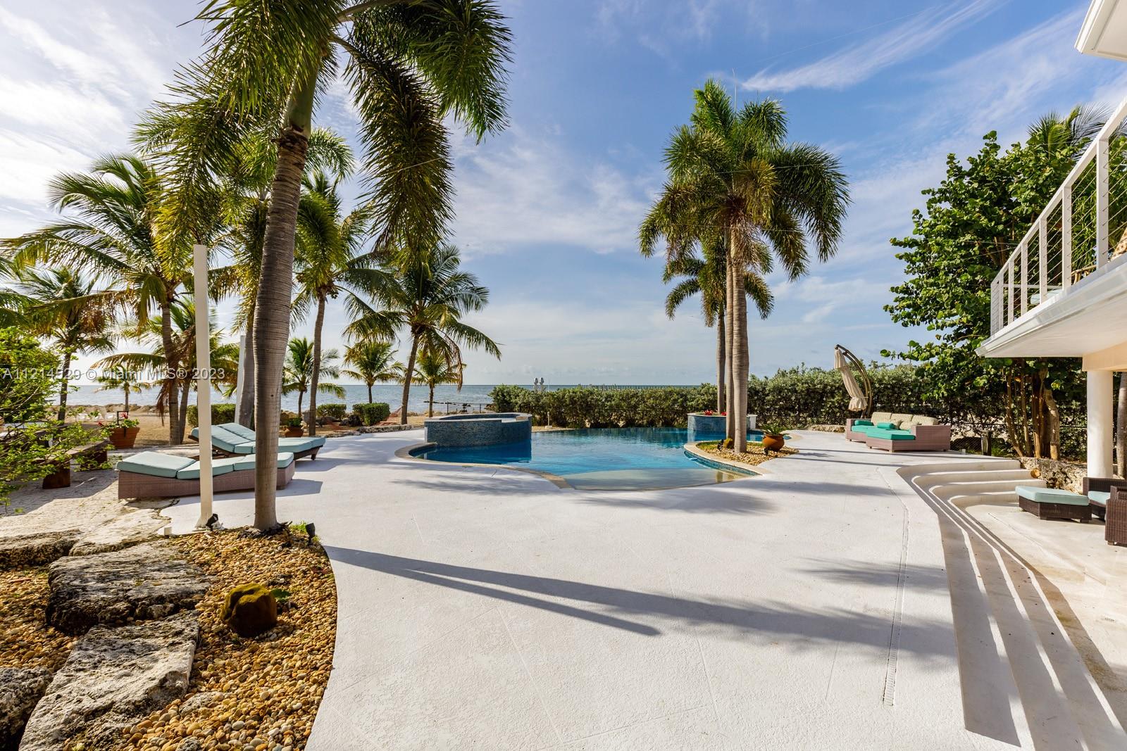 Plantation Key - Residential