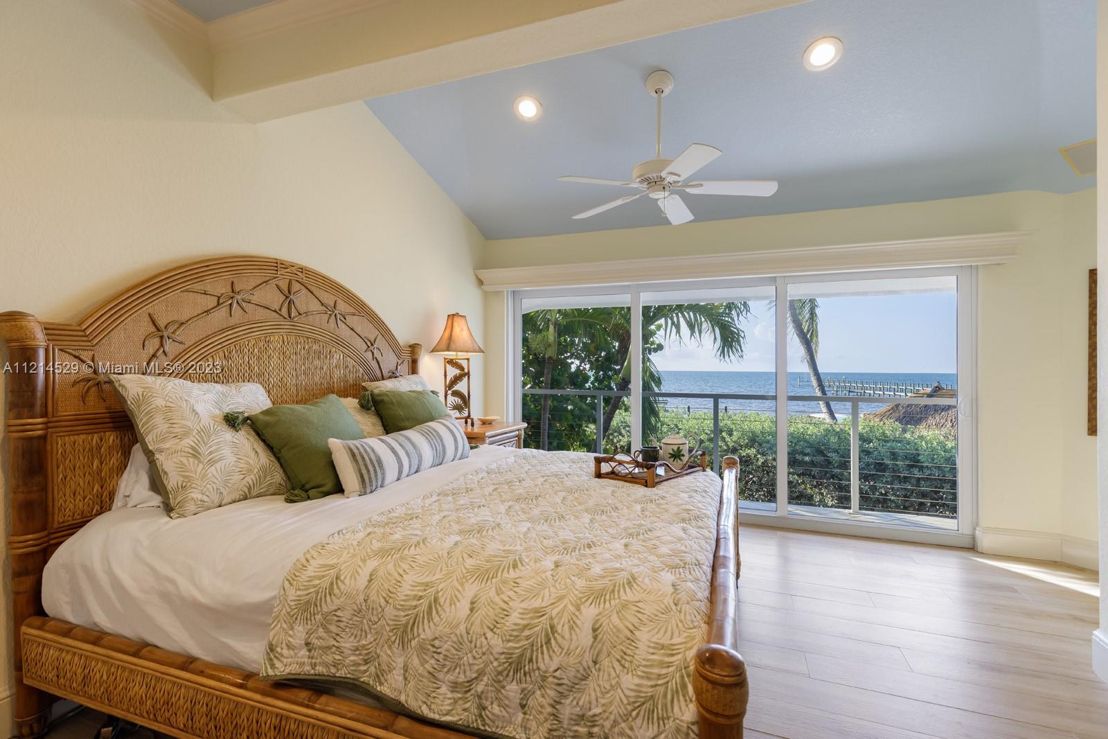 Plantation Key - Residential