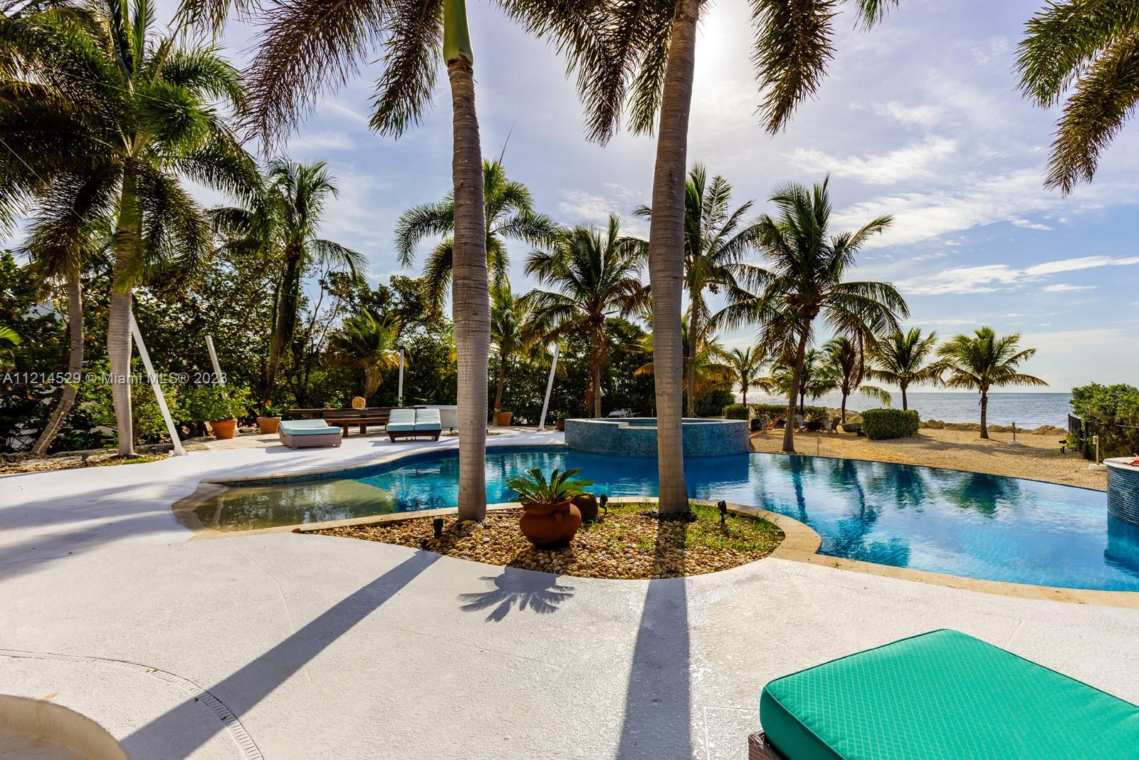 Plantation Key - Residential