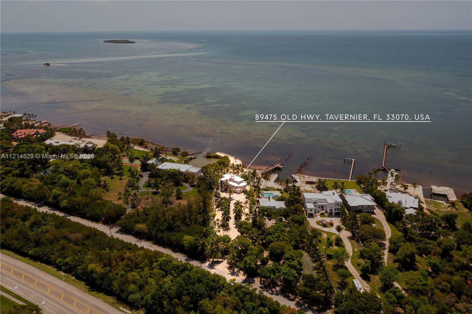 Plantation Key - Residential