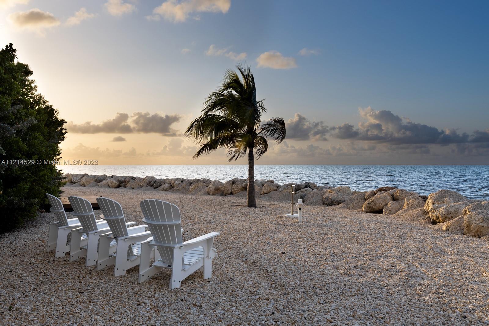 Plantation Key - Residential