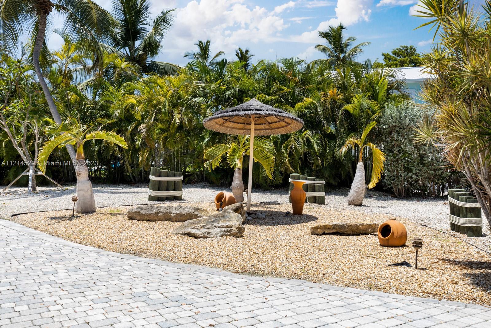 Plantation Key - Residential