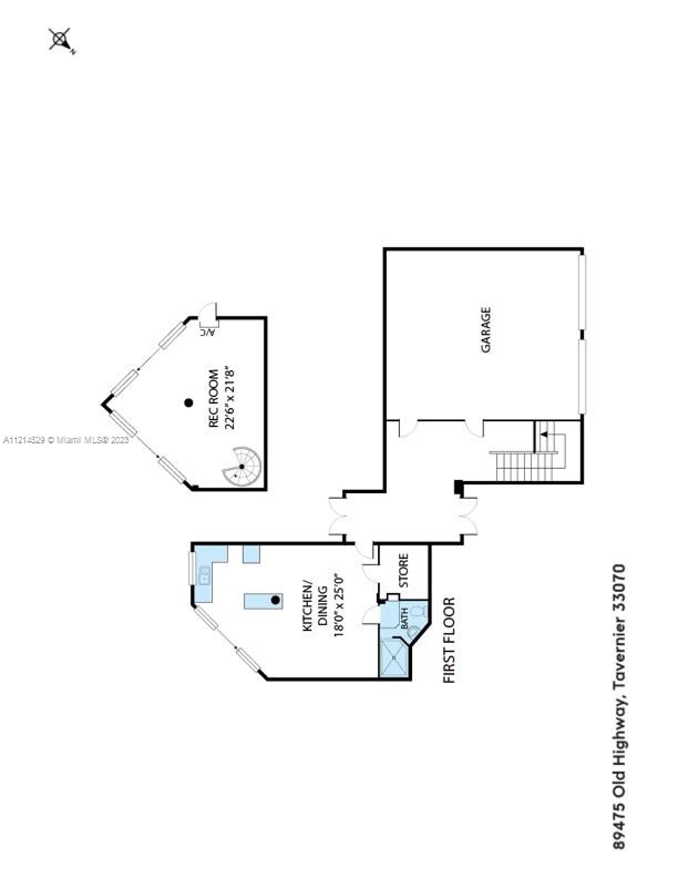 Plantation Key - Residential