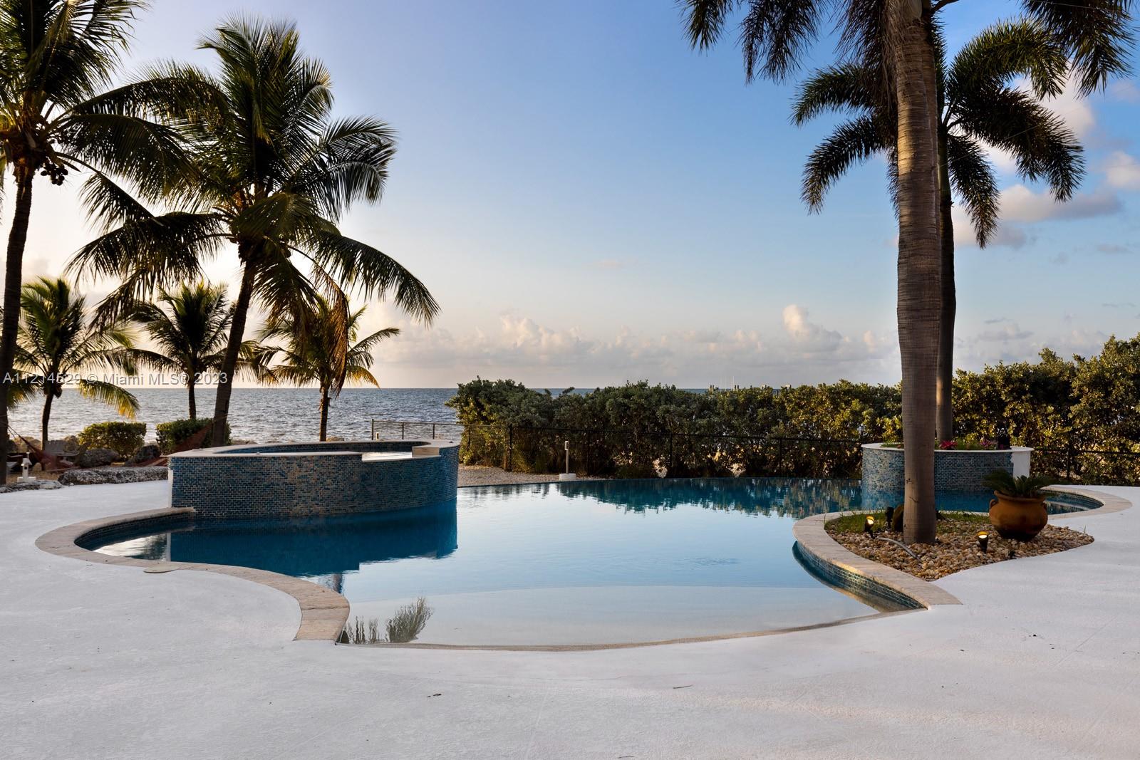 Plantation Key - Residential