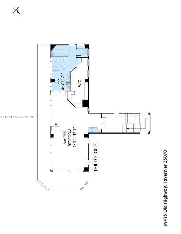 Plantation Key - Residential