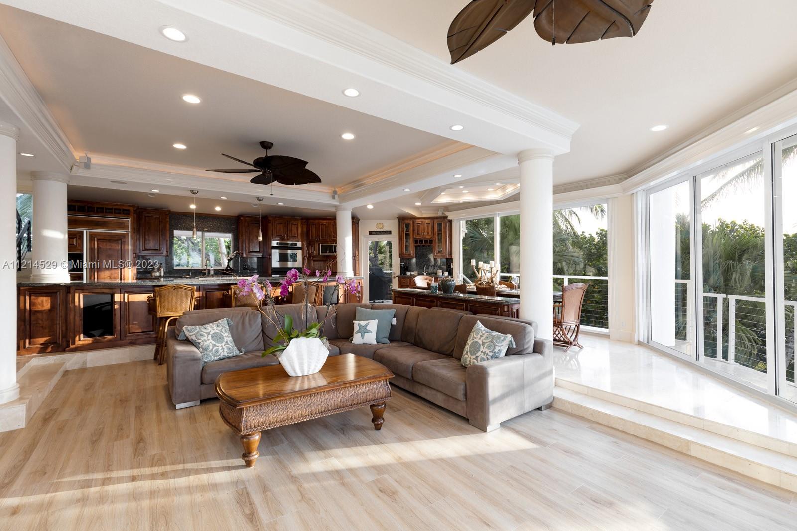 Plantation Key - Residential