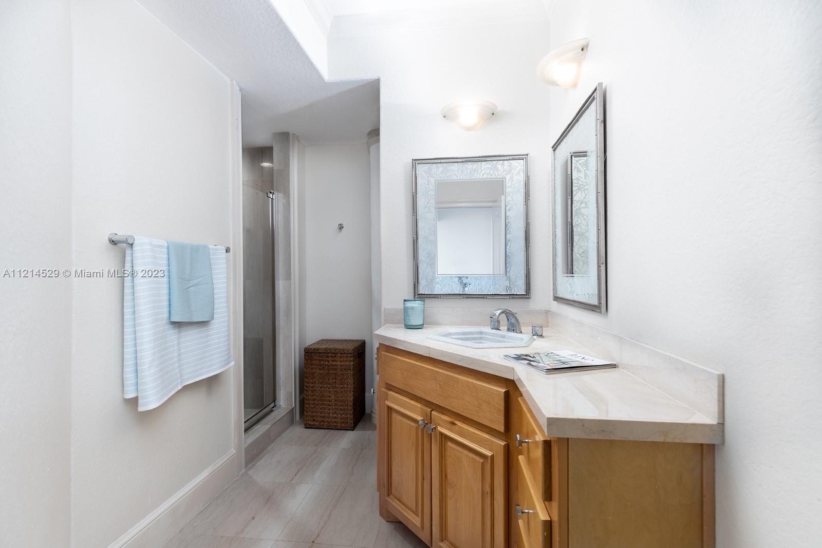 Plantation Key - Residential