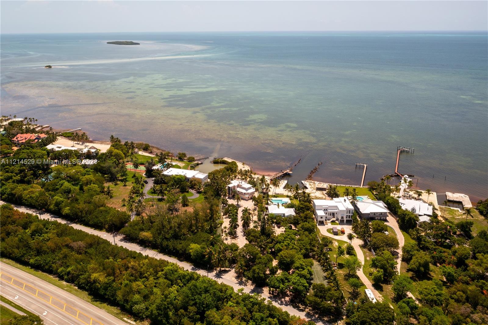 Plantation Key - Residential