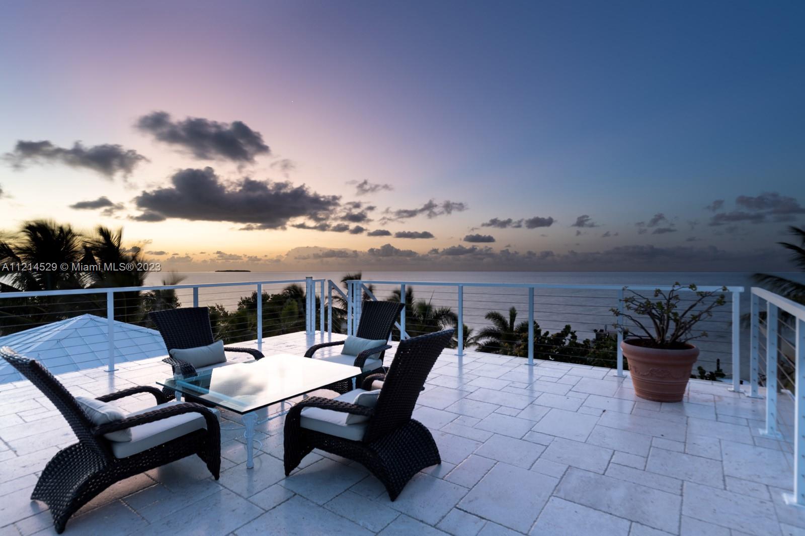 Plantation Key - Residential