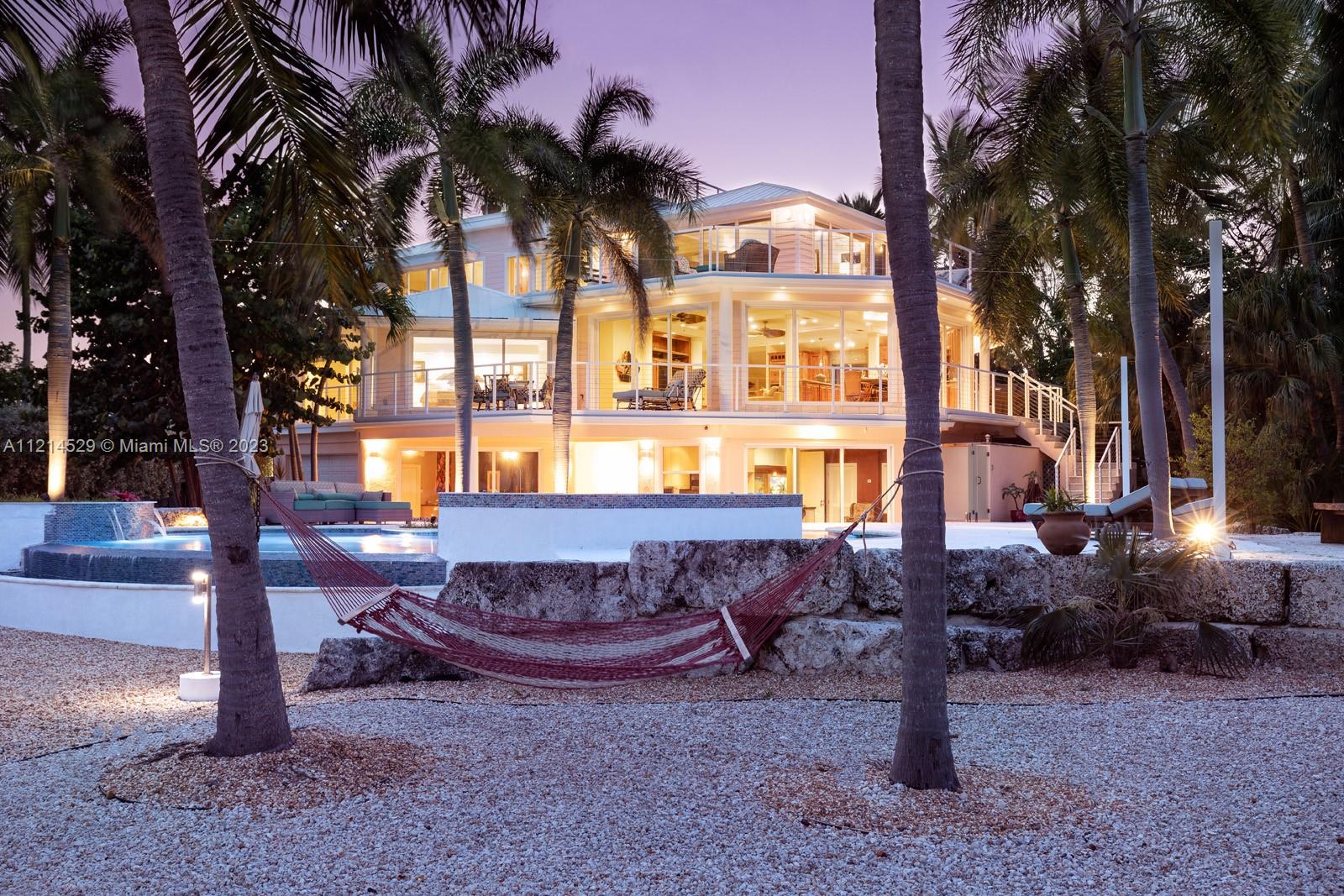 Plantation Key - Residential