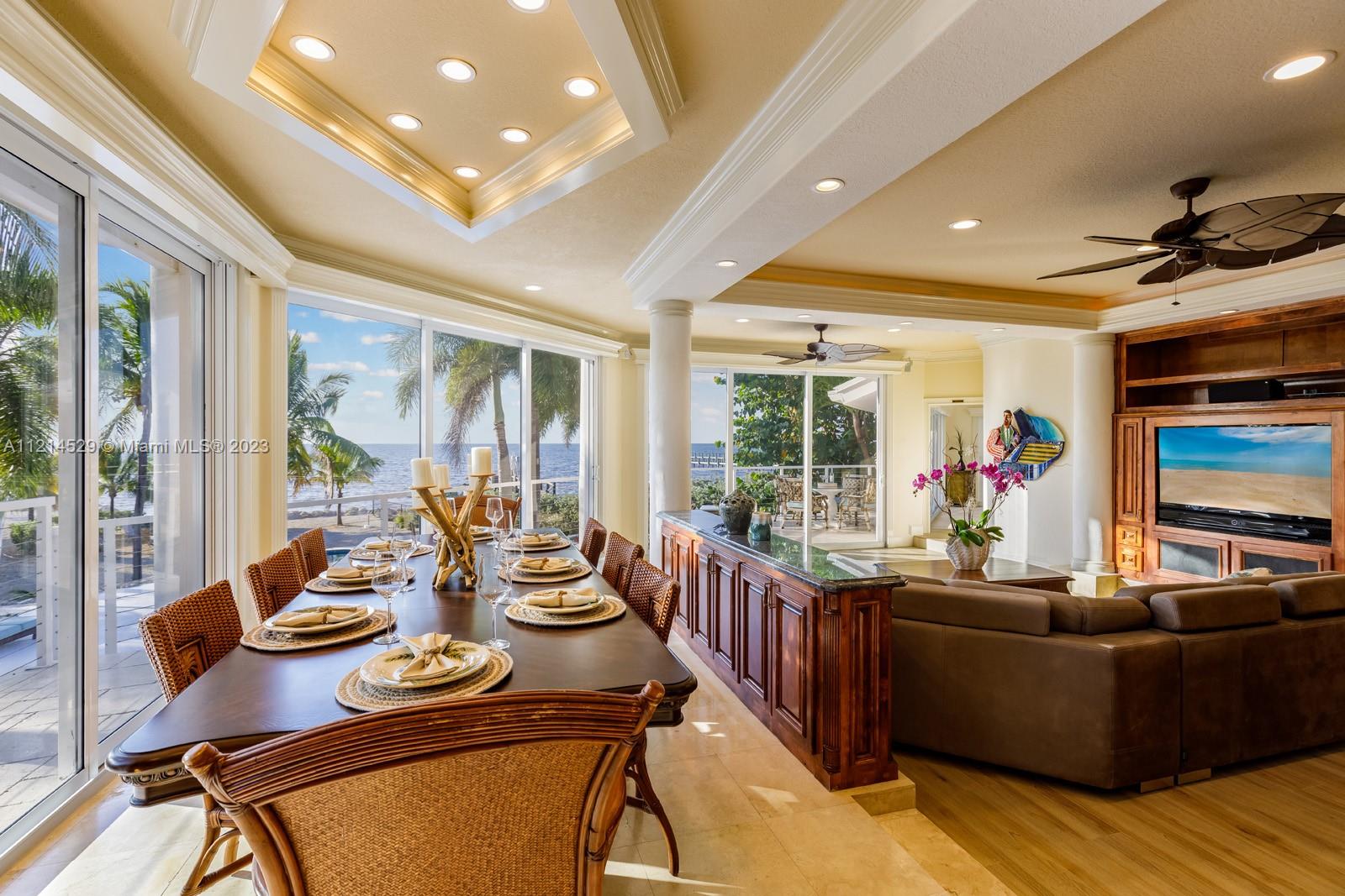 Plantation Key - Residential