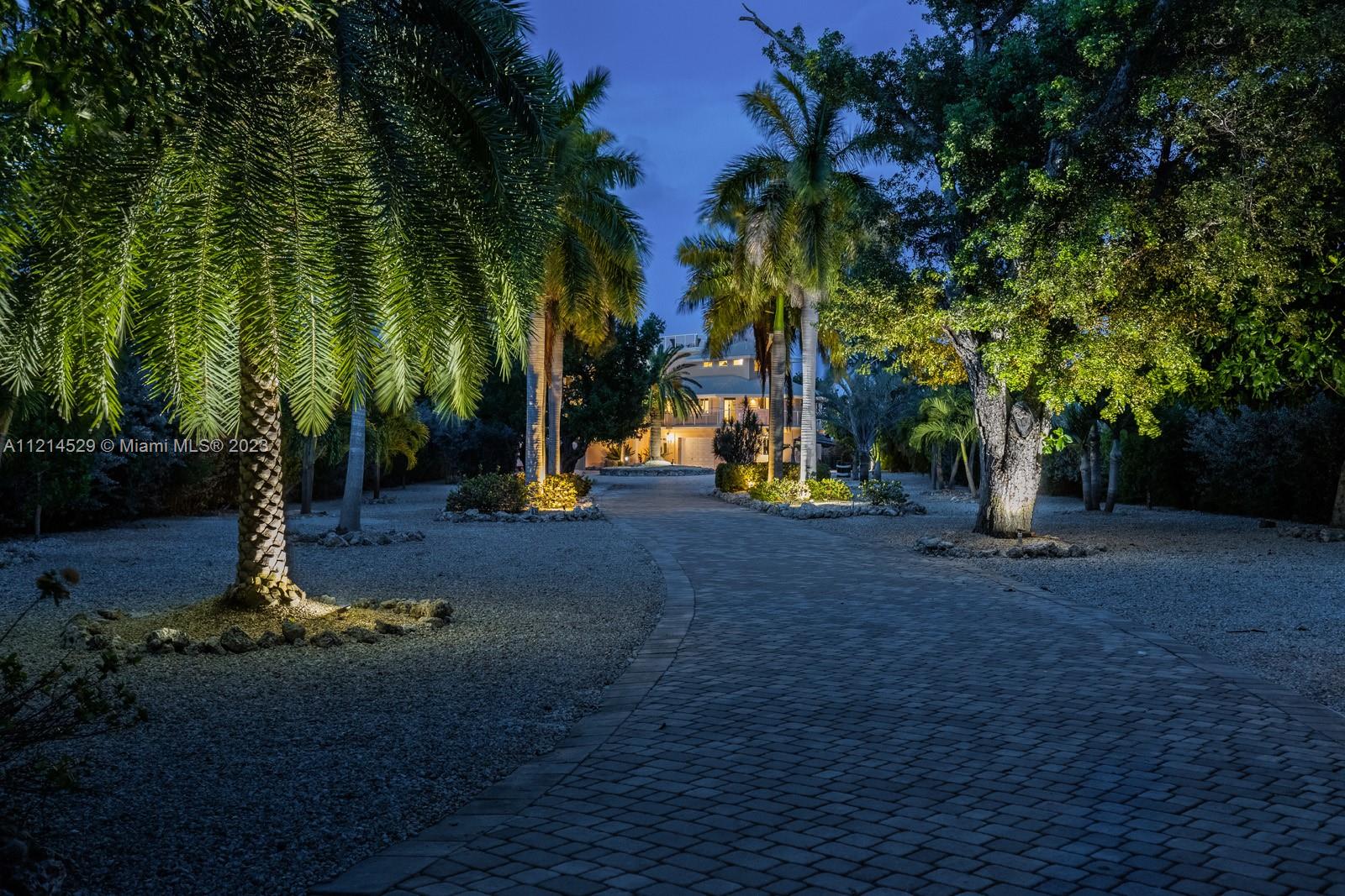 Plantation Key - Residential