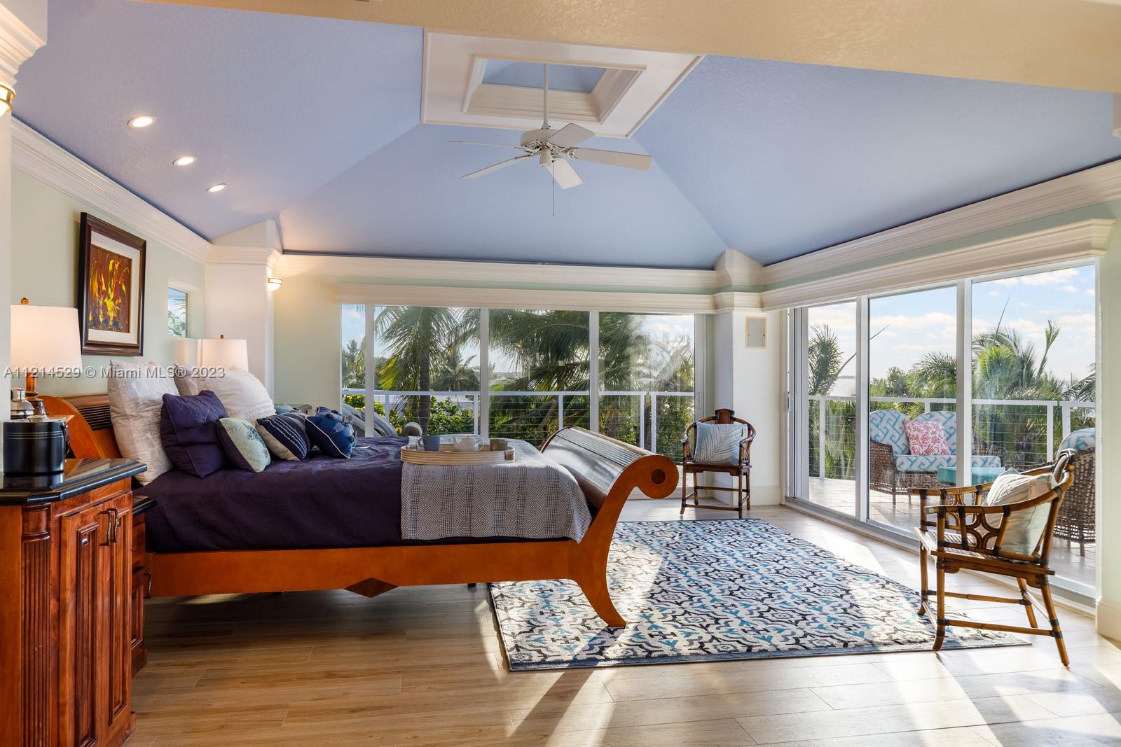 Plantation Key - Residential