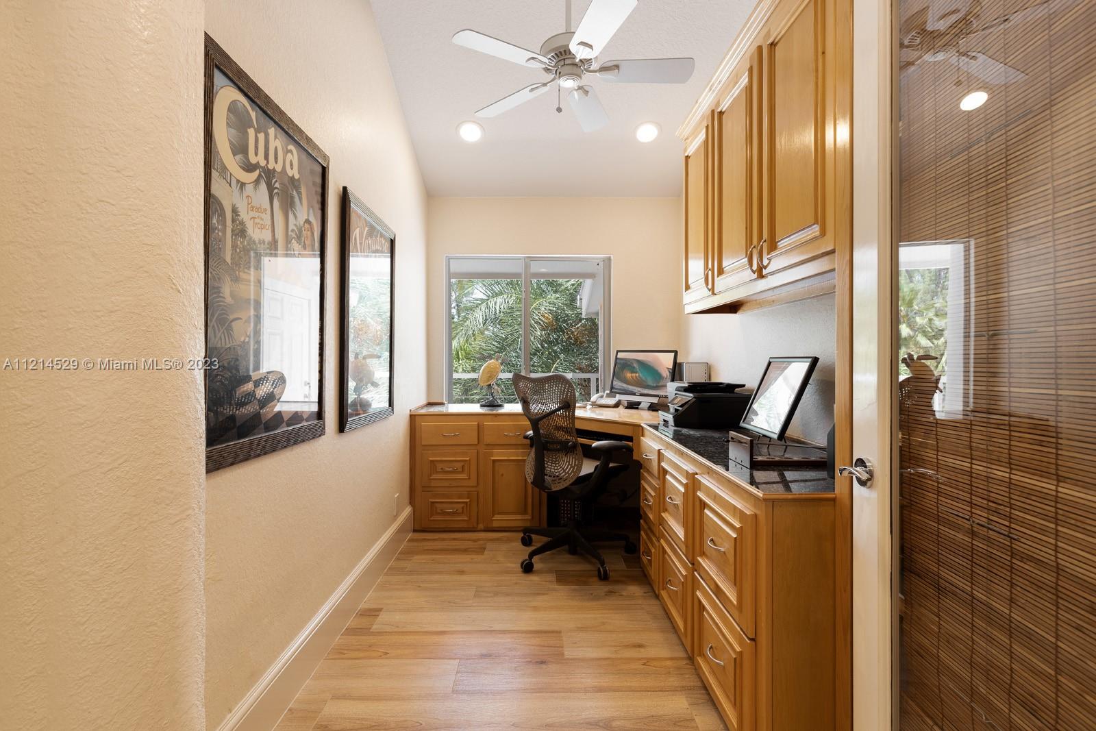 Plantation Key - Residential