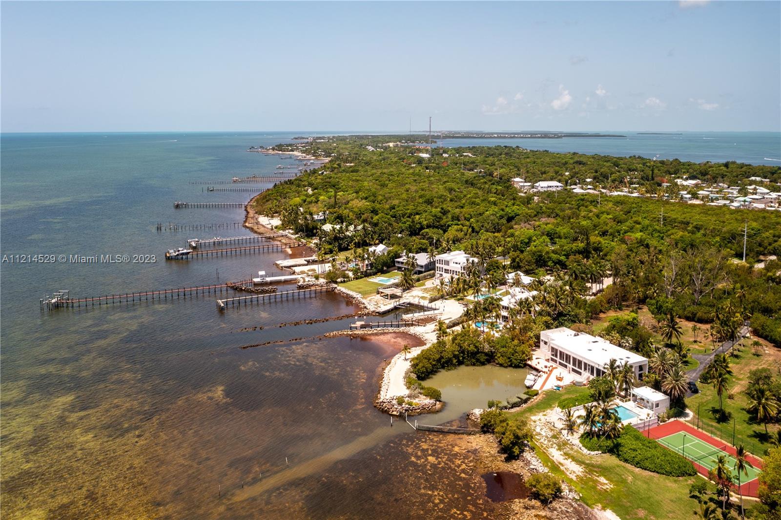 Plantation Key - Residential