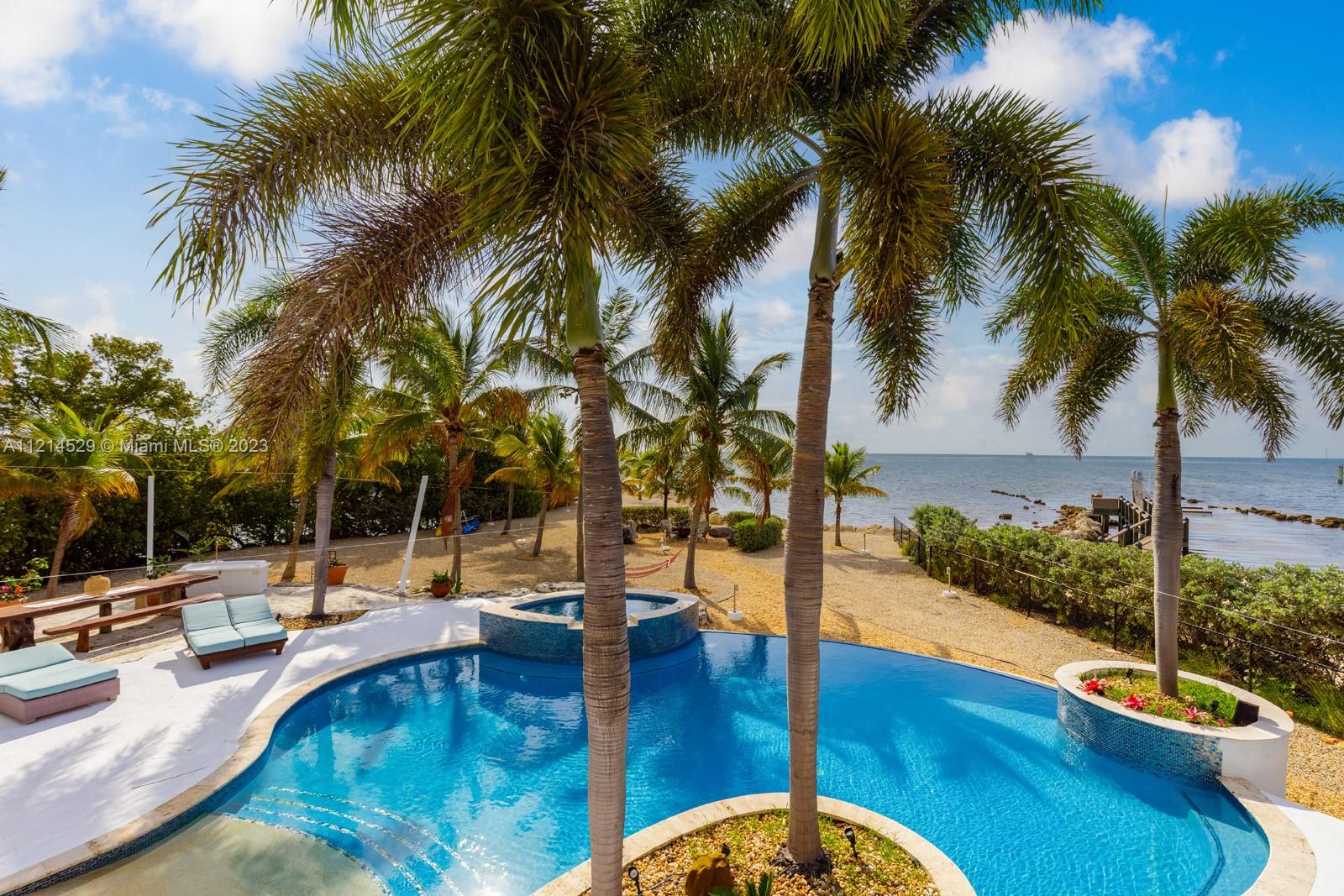 Plantation Key - Residential