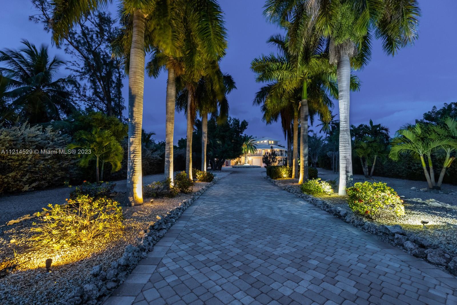 Plantation Key - Residential