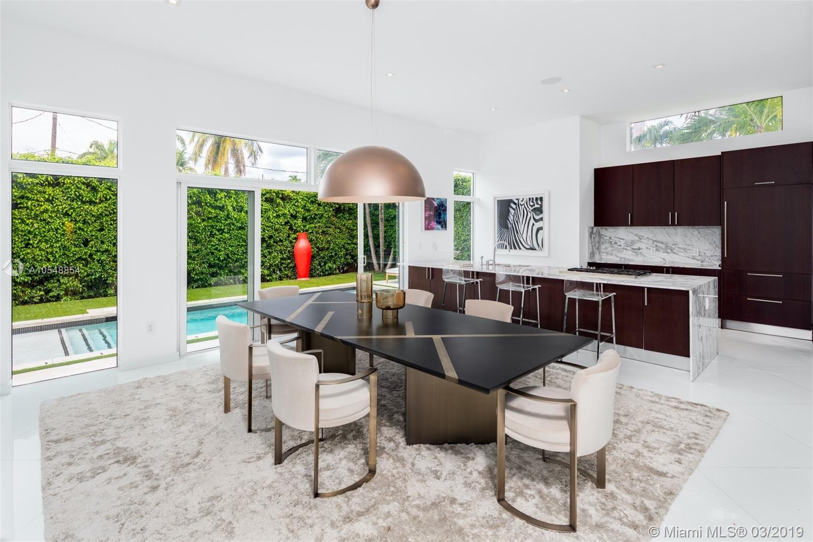 DI LIDO ISLAND - Residential