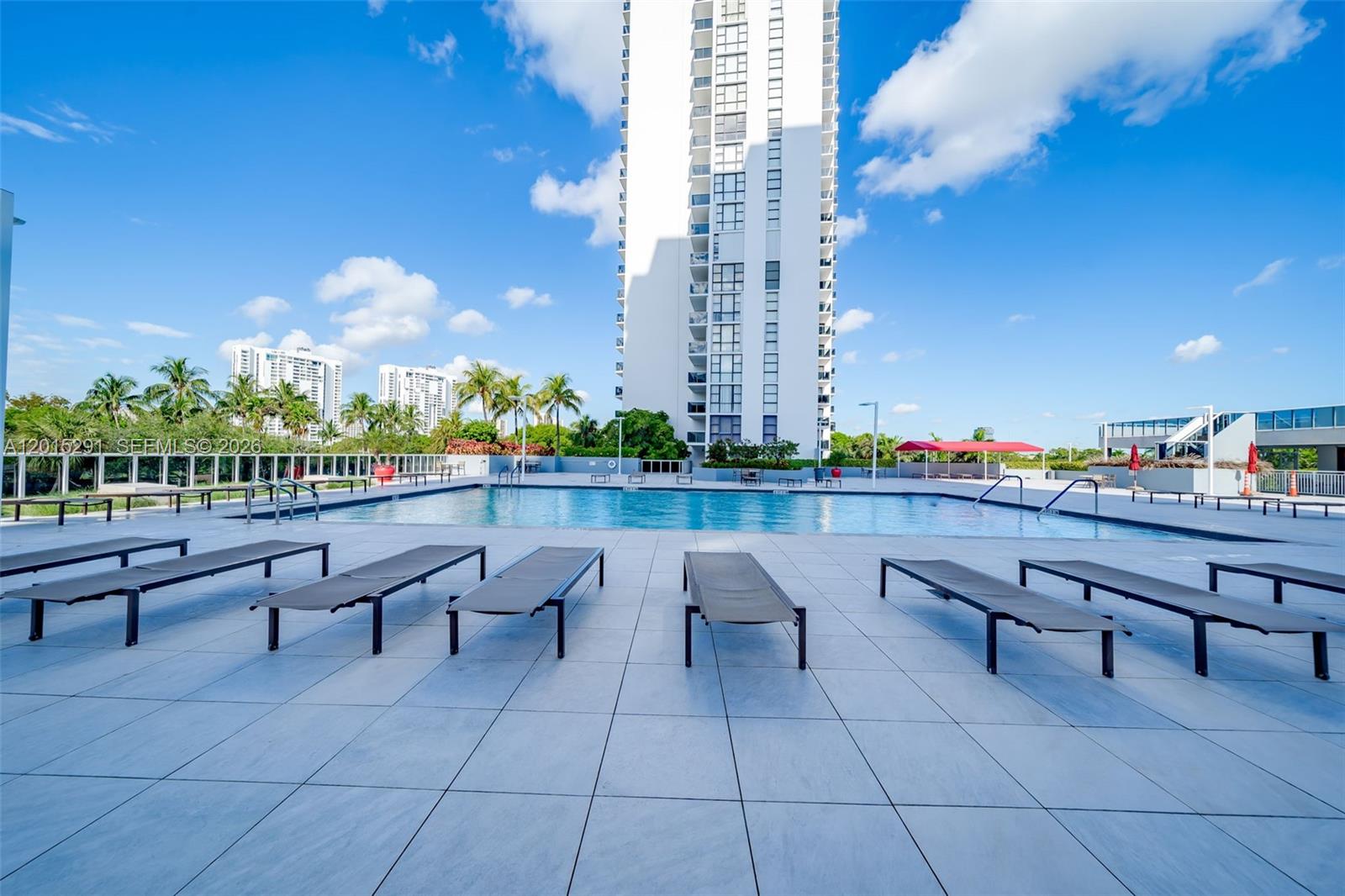 AVENTURA ELDORADO CONDO - Residential Lease