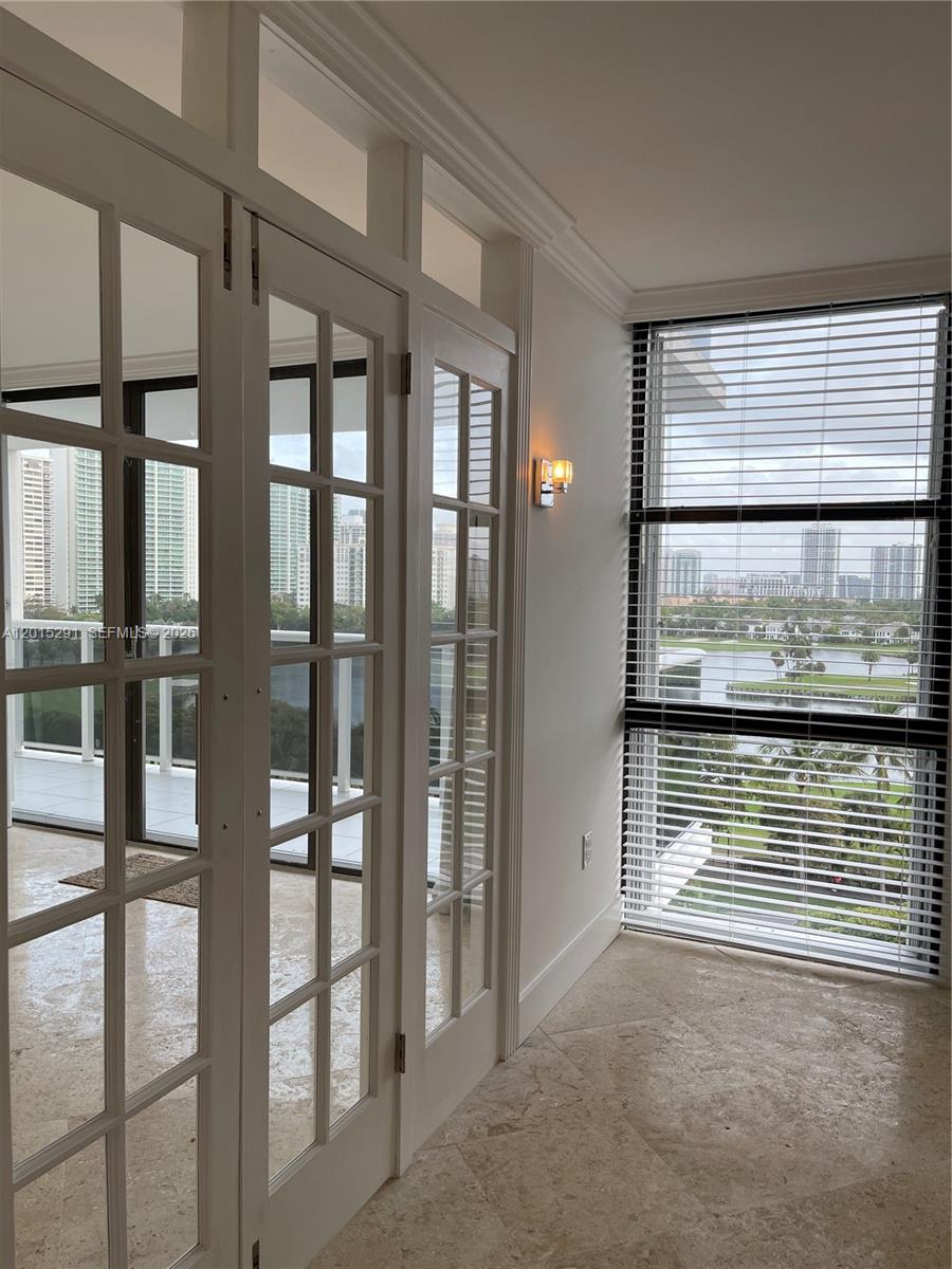 AVENTURA ELDORADO CONDO - Residential Lease