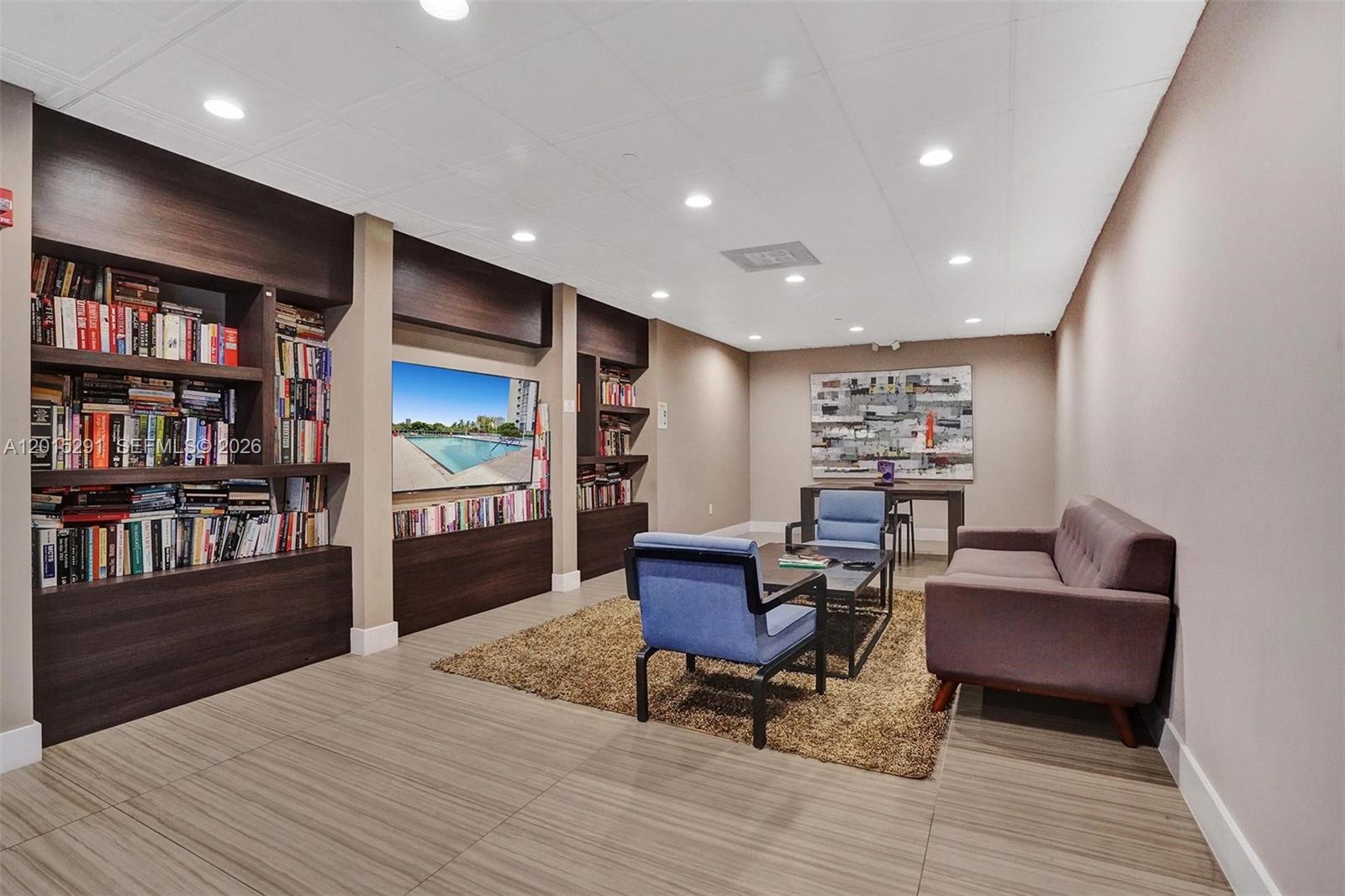 AVENTURA ELDORADO CONDO - Residential Lease