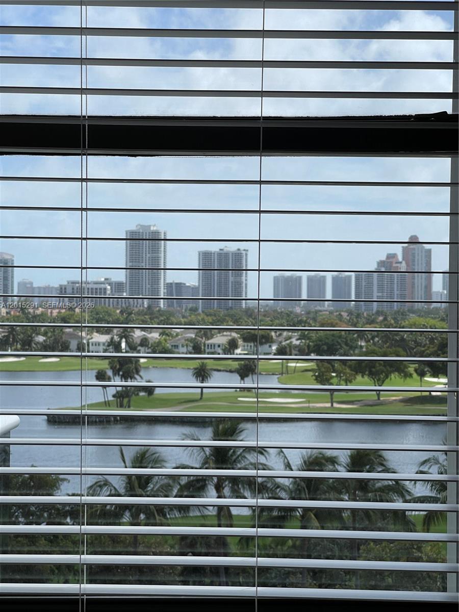 AVENTURA ELDORADO CONDO - Residential Lease