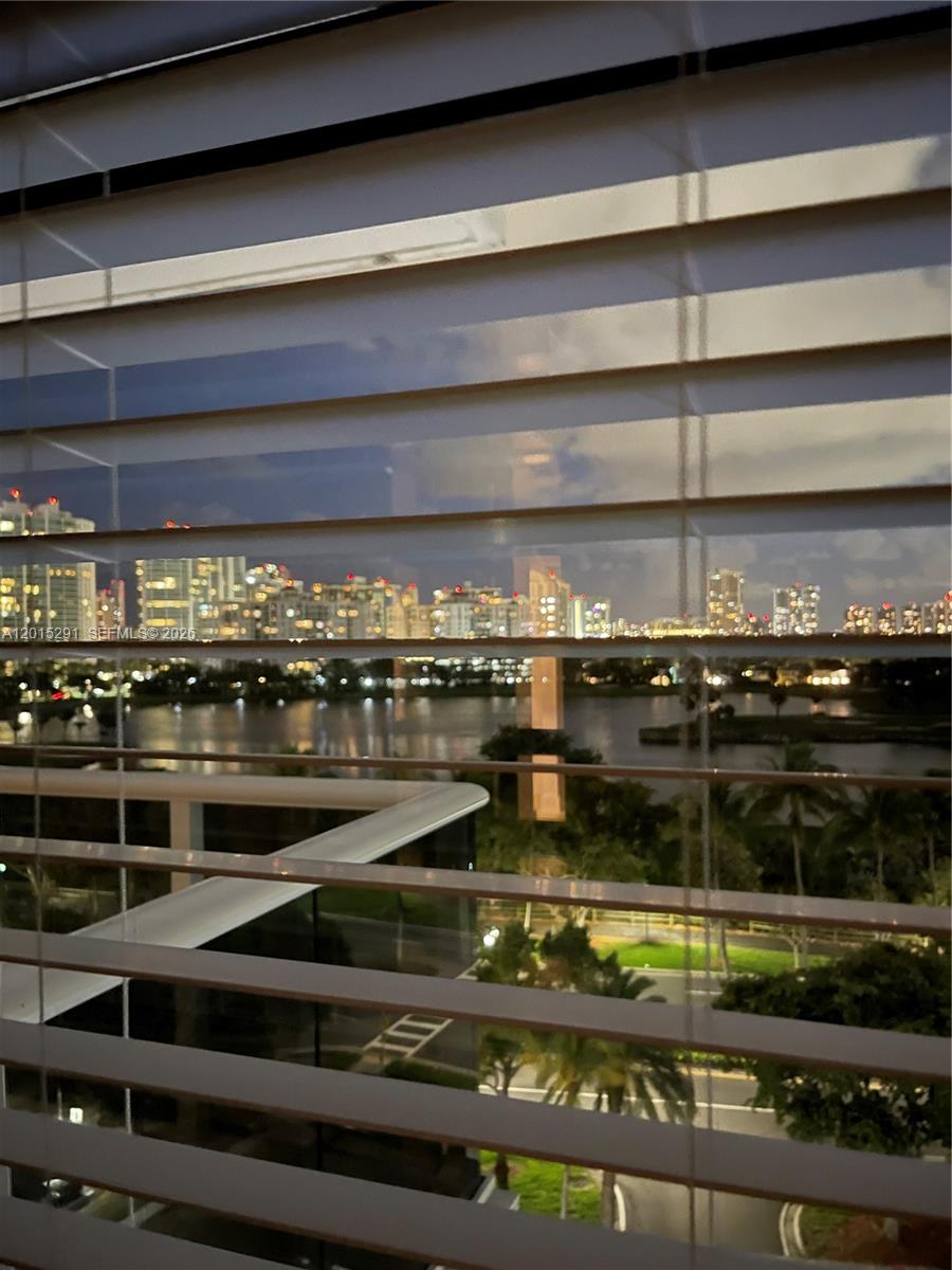 AVENTURA ELDORADO CONDO - Residential Lease