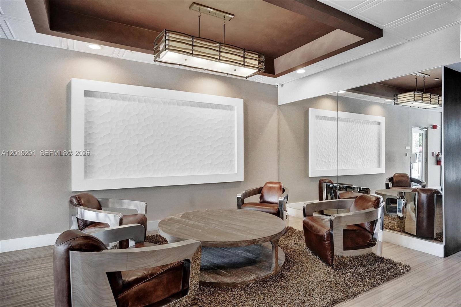 AVENTURA ELDORADO CONDO - Residential Lease
