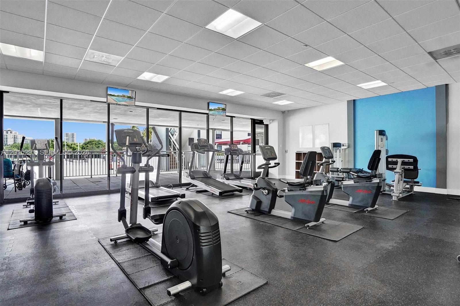 AVENTURA ELDORADO CONDO - Residential Lease