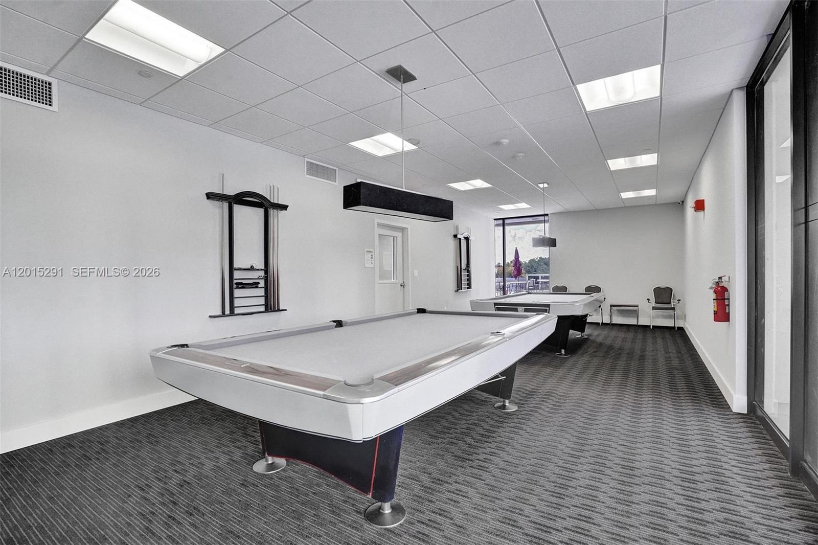 AVENTURA ELDORADO CONDO - Residential Lease