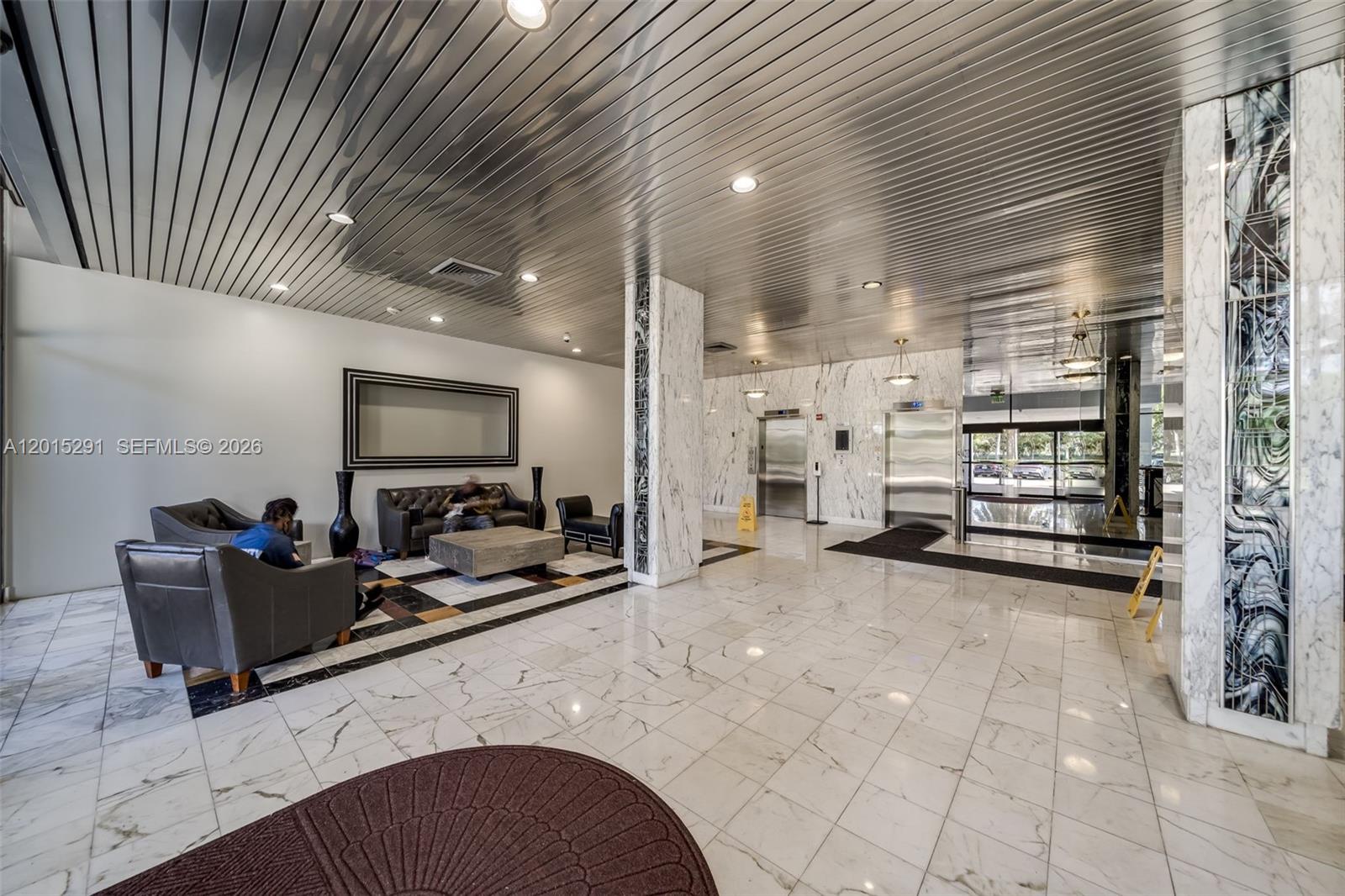 AVENTURA ELDORADO CONDO - Residential Lease