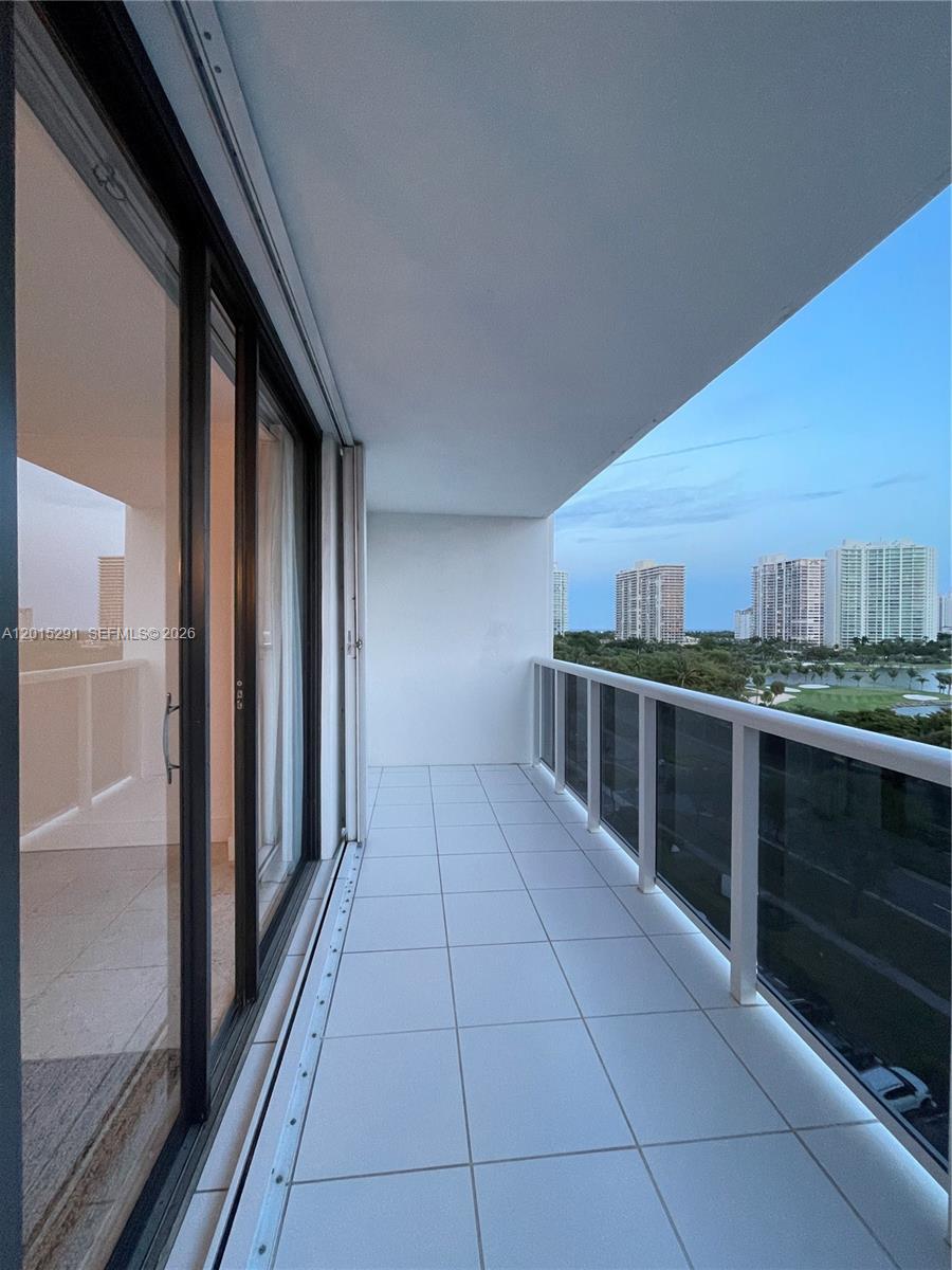 AVENTURA ELDORADO CONDO - Residential Lease