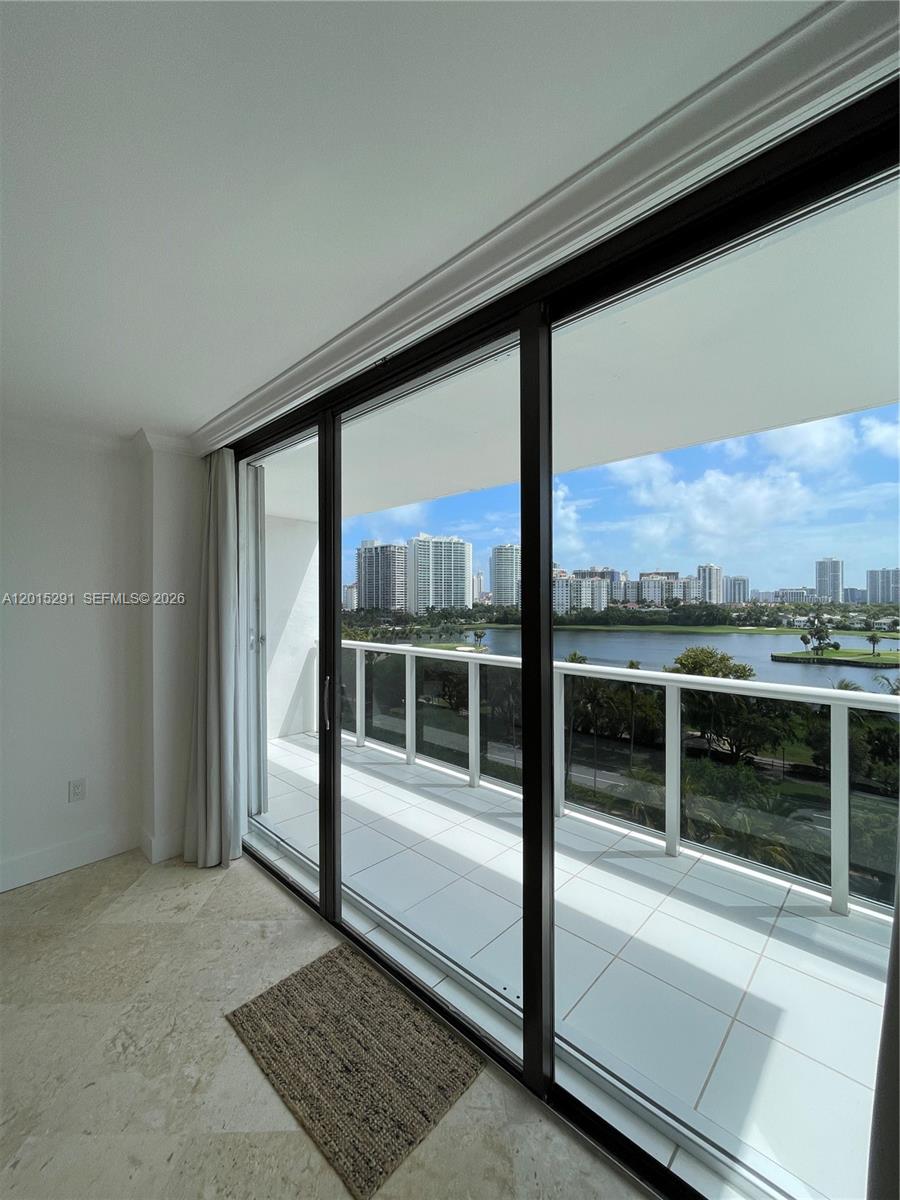 AVENTURA ELDORADO CONDO - Residential Lease