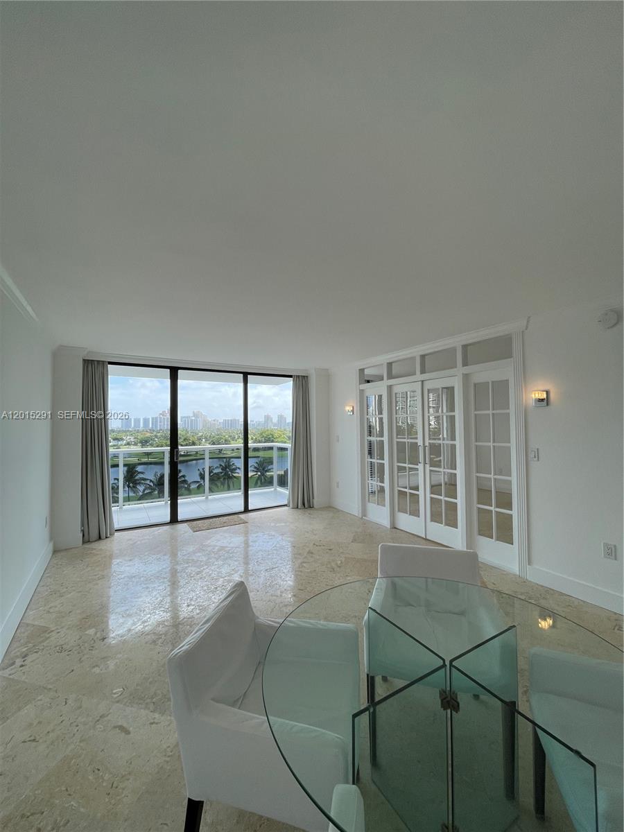 AVENTURA ELDORADO CONDO - Residential Lease