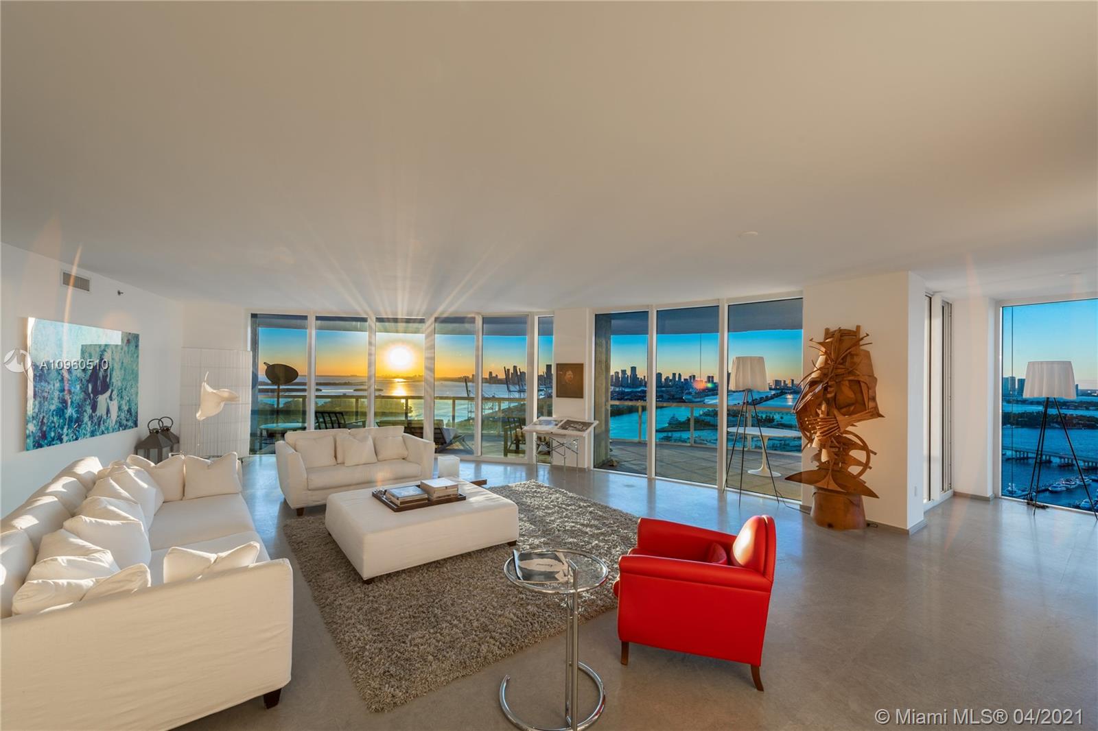 MURANO AT PORTOFINO CONDO - Residential