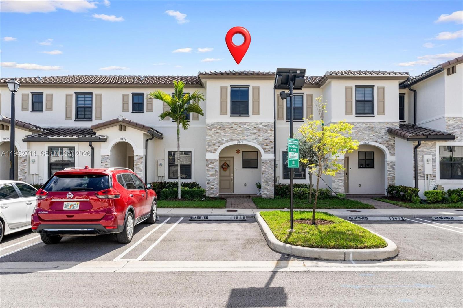 SILVER PALM RESIDENTIAL H - Residential