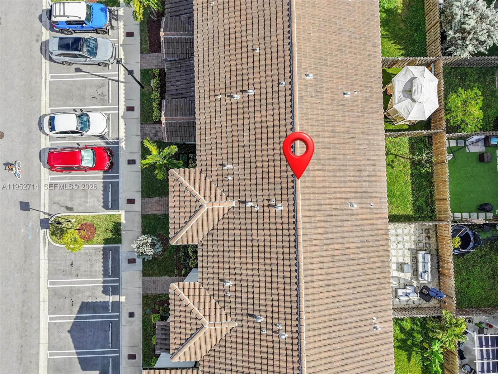 SILVER PALM RESIDENTIAL H - Residential