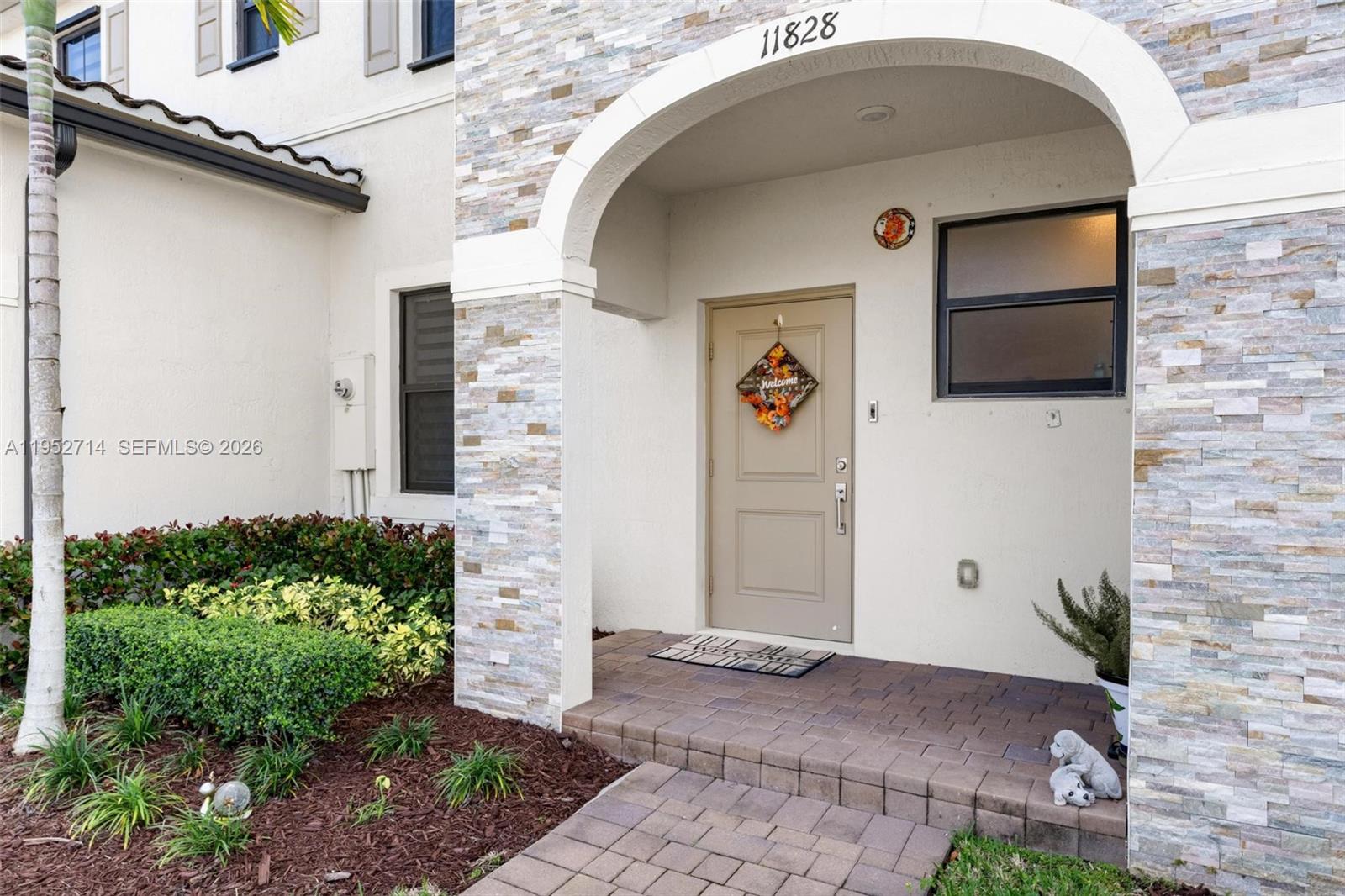 SILVER PALM RESIDENTIAL H - Residential