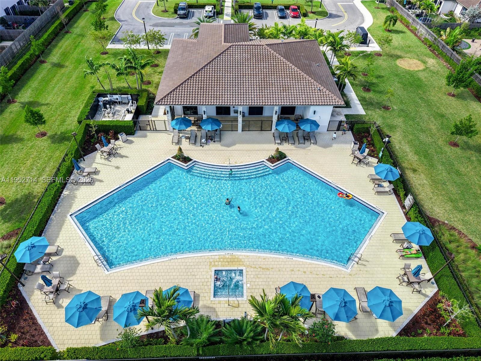 SILVER PALM RESIDENTIAL H - Residential