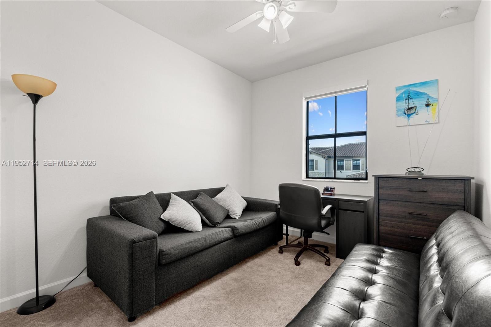 SILVER PALM RESIDENTIAL H - Residential