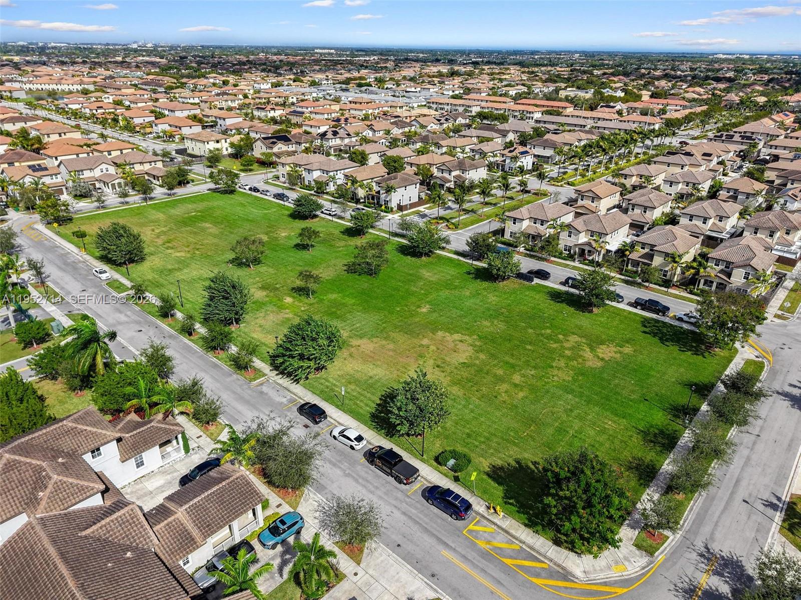 SILVER PALM RESIDENTIAL H - Residential