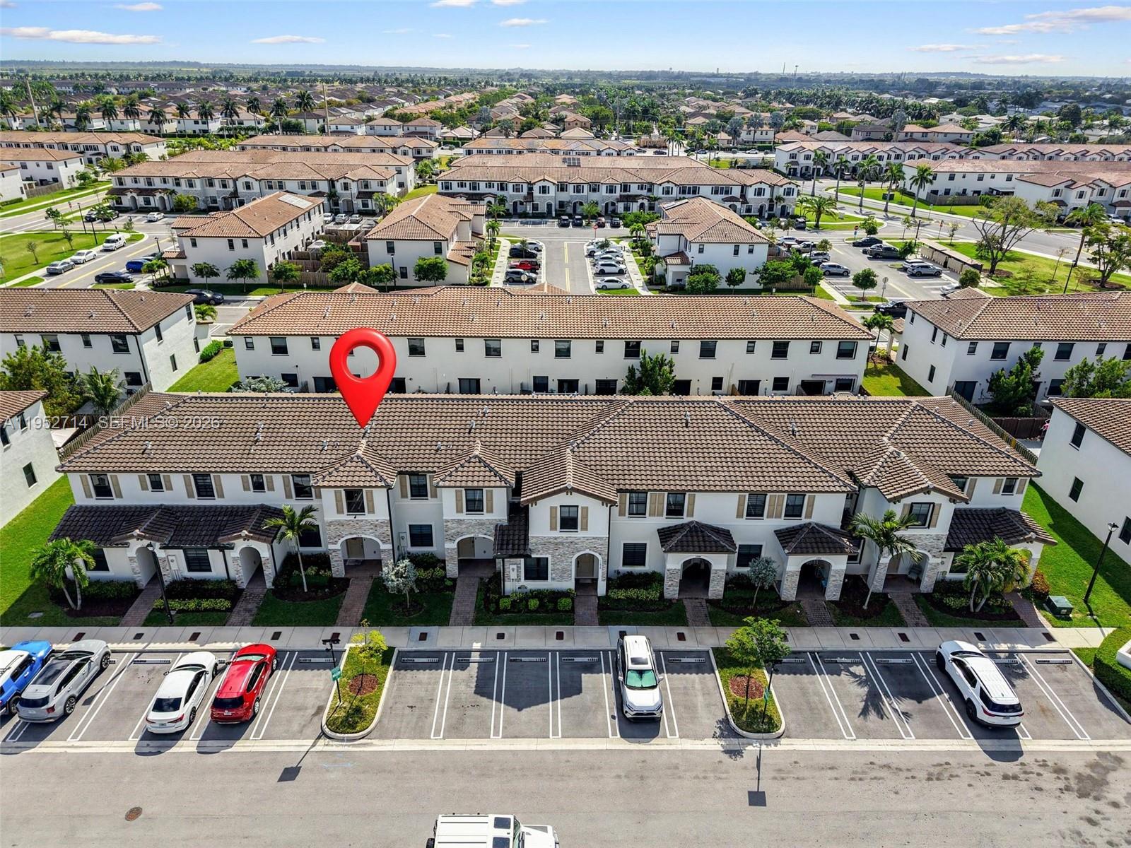 SILVER PALM RESIDENTIAL H - Residential