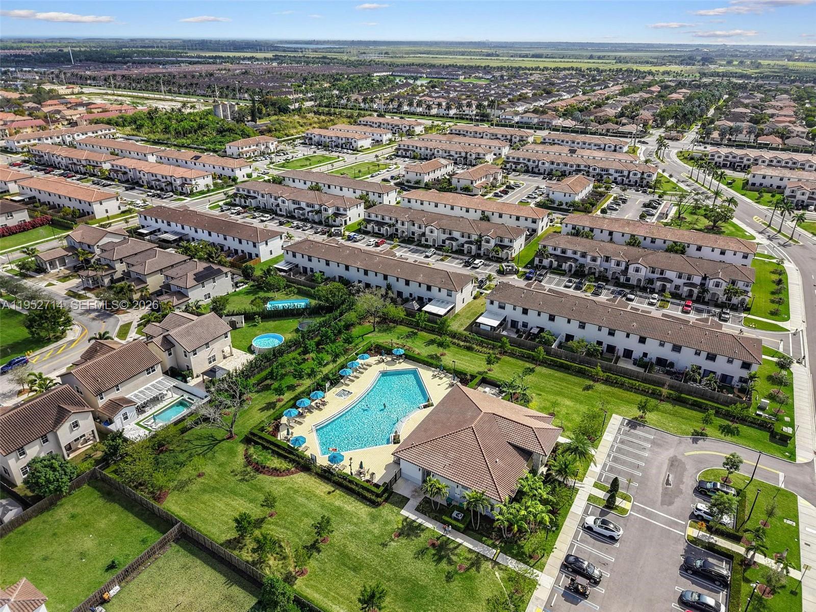 SILVER PALM RESIDENTIAL H - Residential