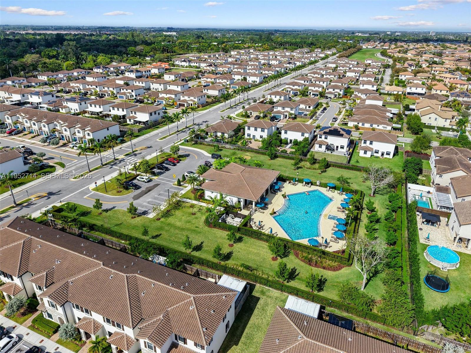 SILVER PALM RESIDENTIAL H - Residential